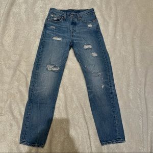 Levi’s Jeans